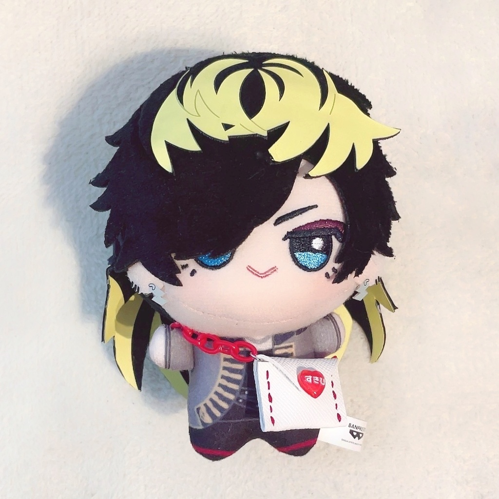 ファンレターポシェット💌