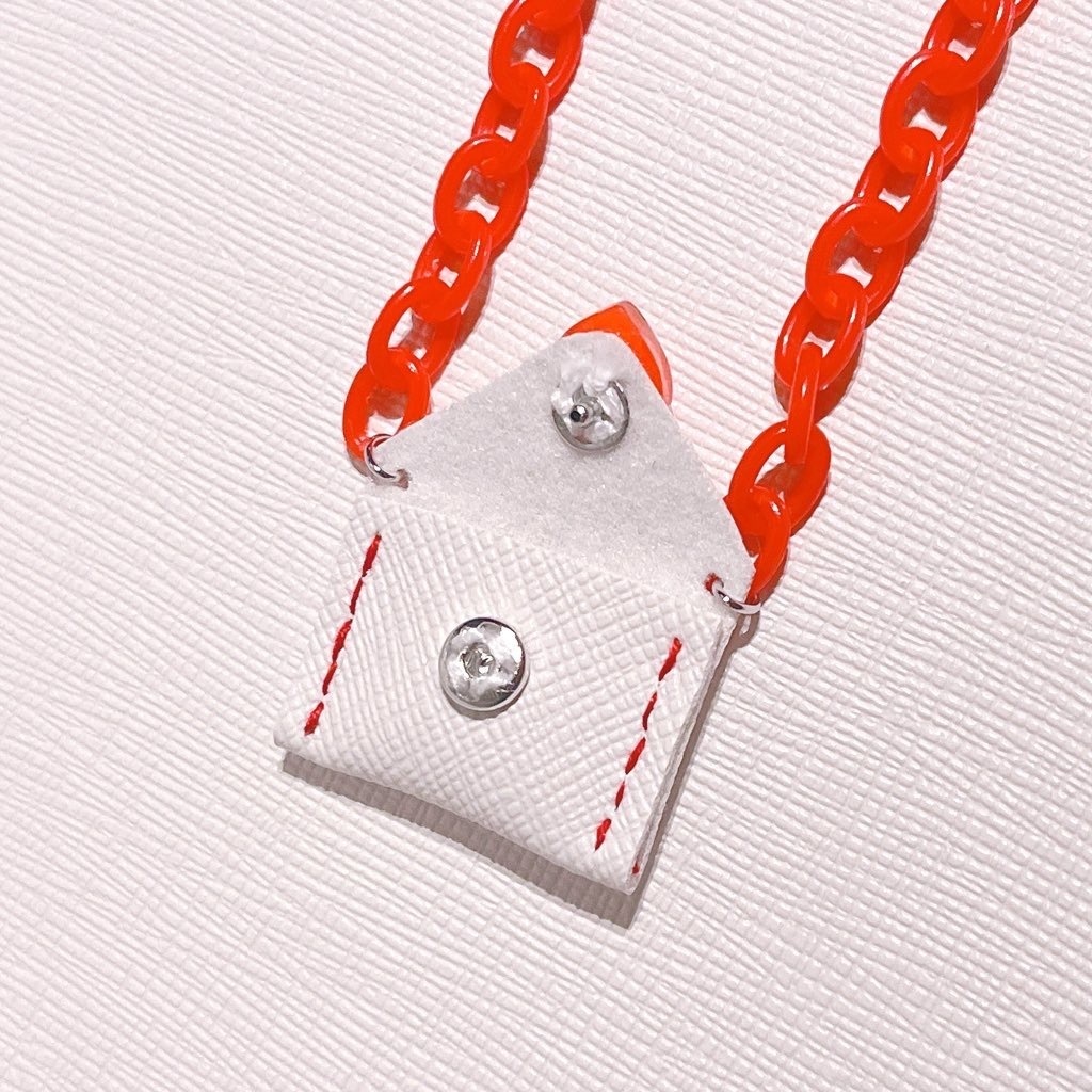 ファンレターポシェット💌