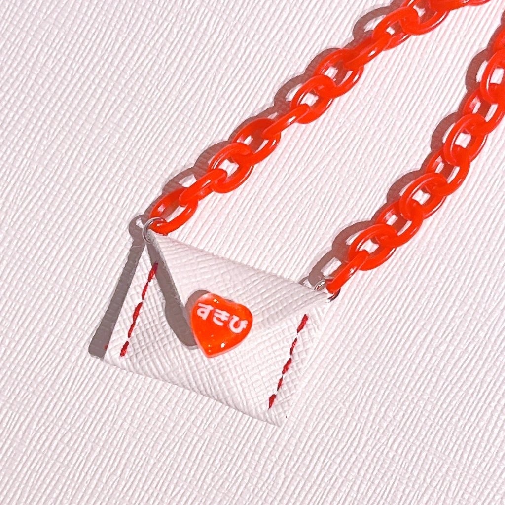 ファンレターポシェット💌