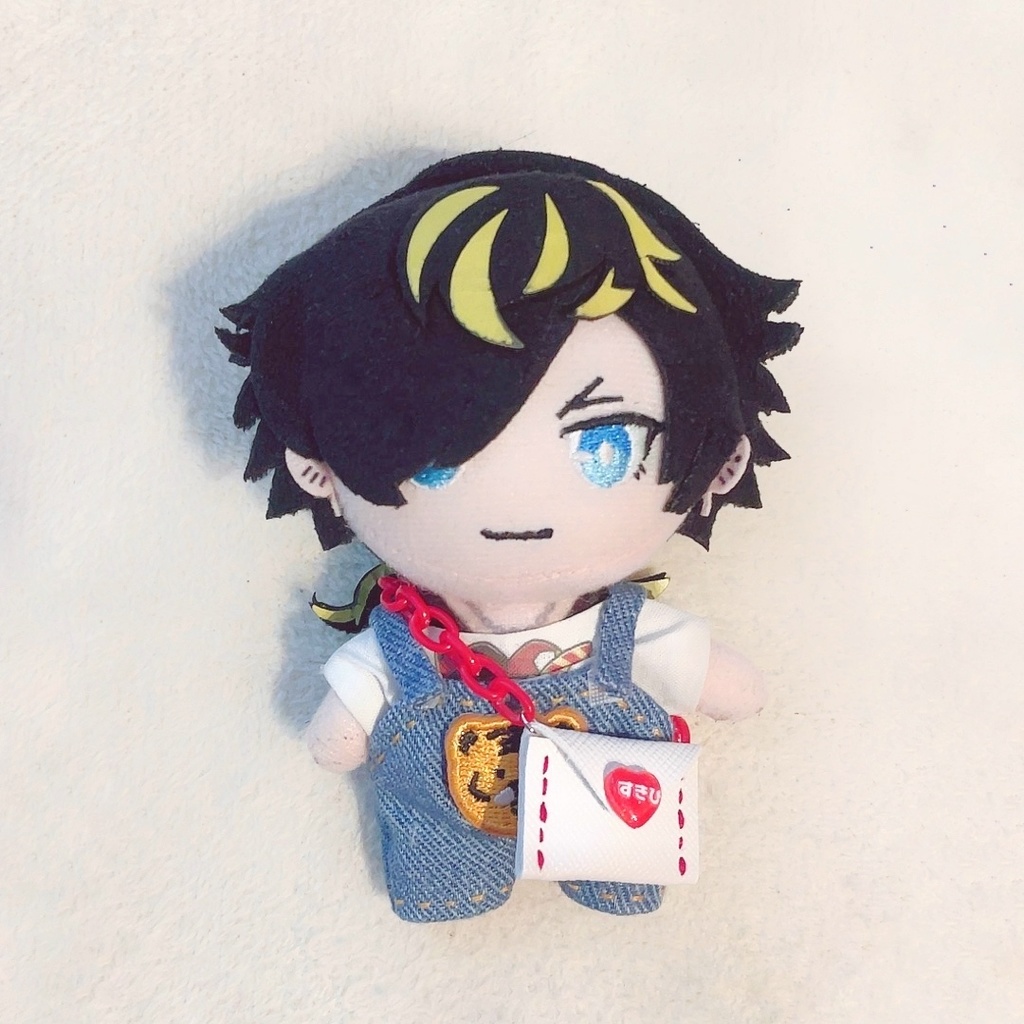 ファンレターポシェット💌