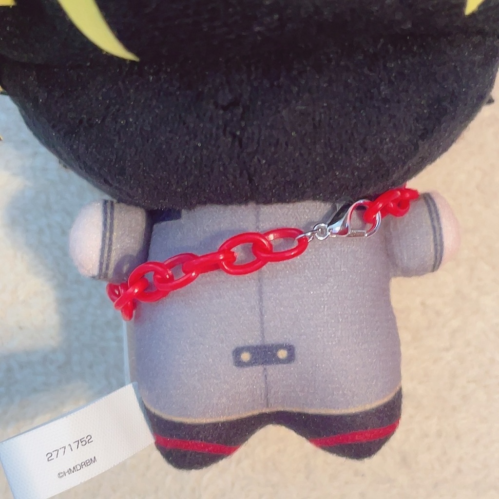 ファンレターポシェット💌