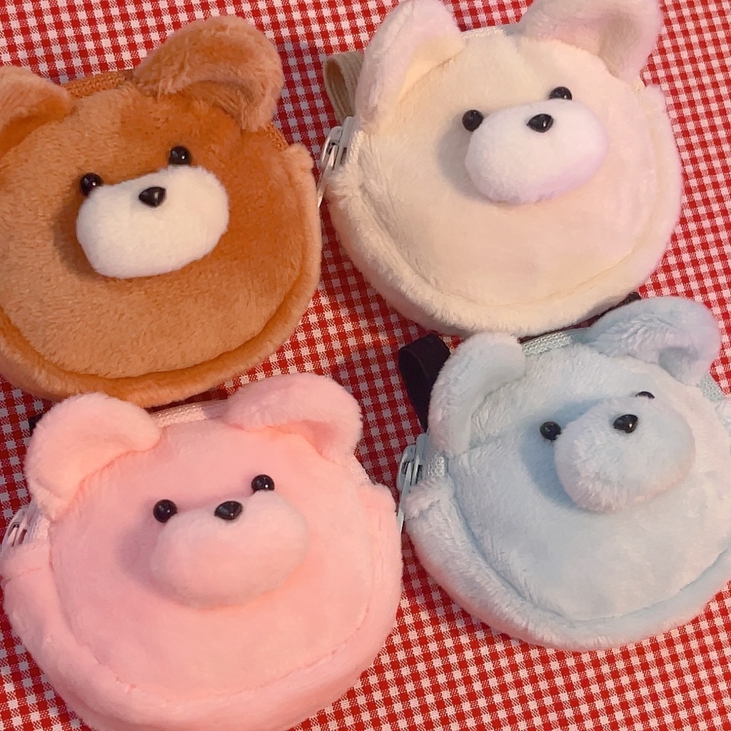 くまさんとおでかけリュックBIG