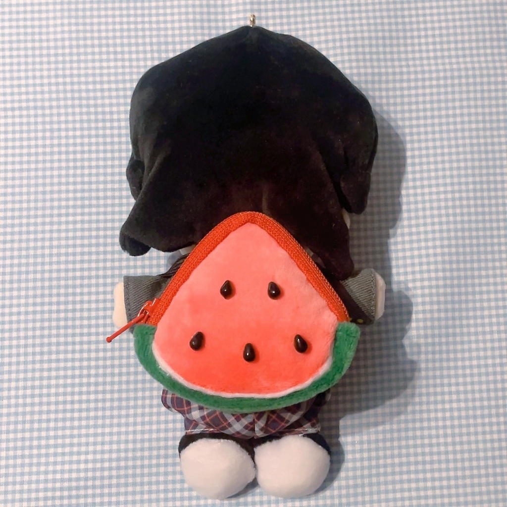 すいかちゃんリュック🍉