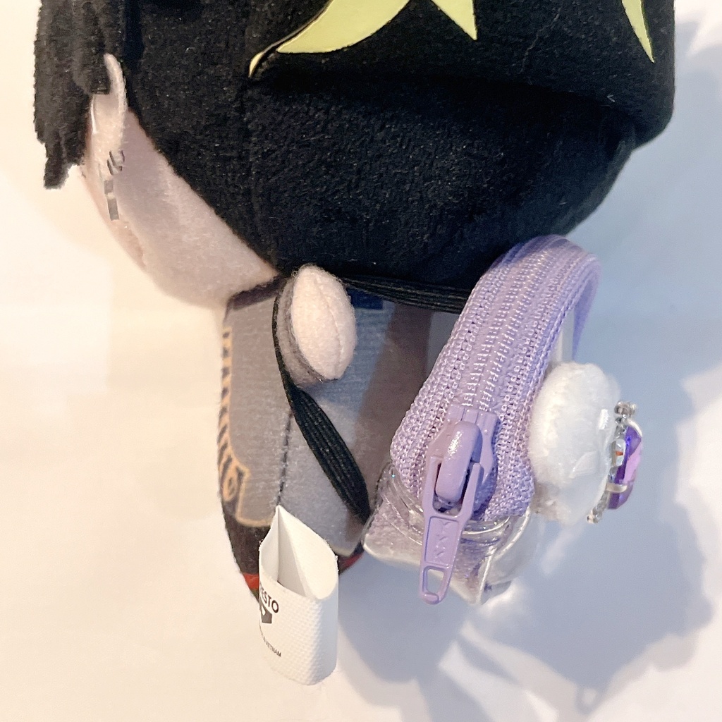 エンジェル♡リュック(ハートビジュー)