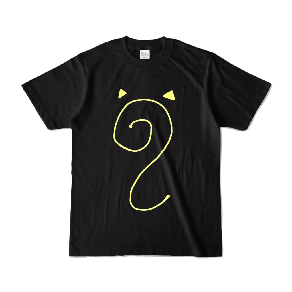 孤月Ｔシャツ