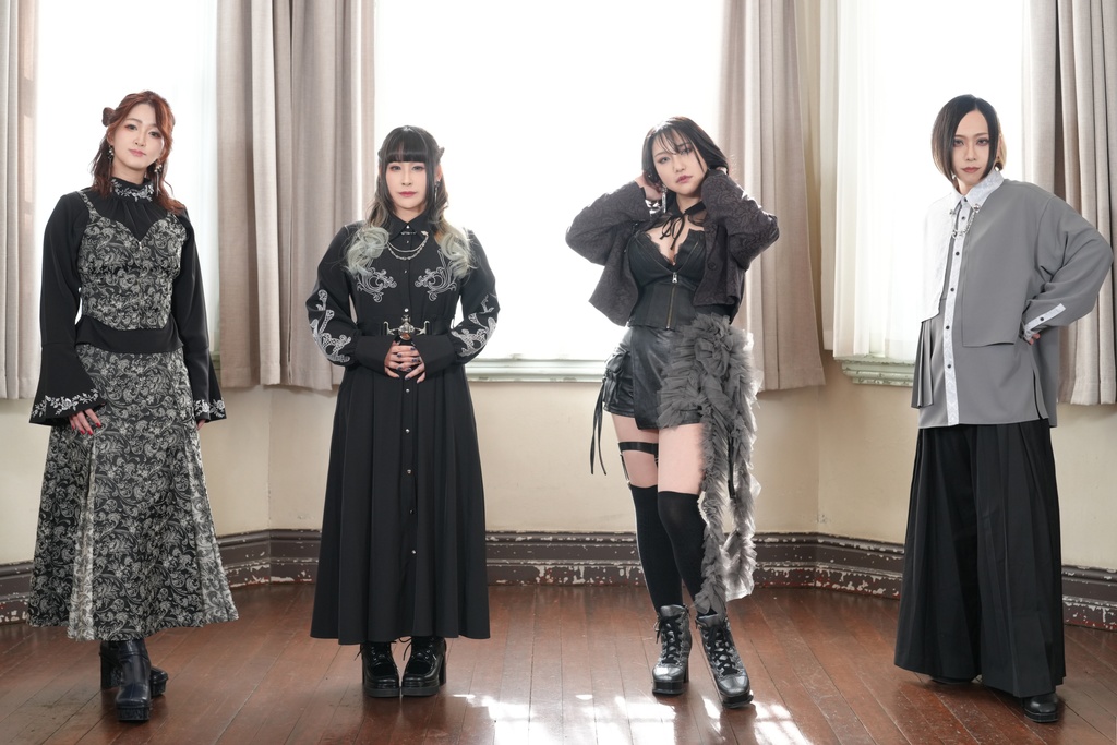 🆕2026新衣装ランダムチェキ