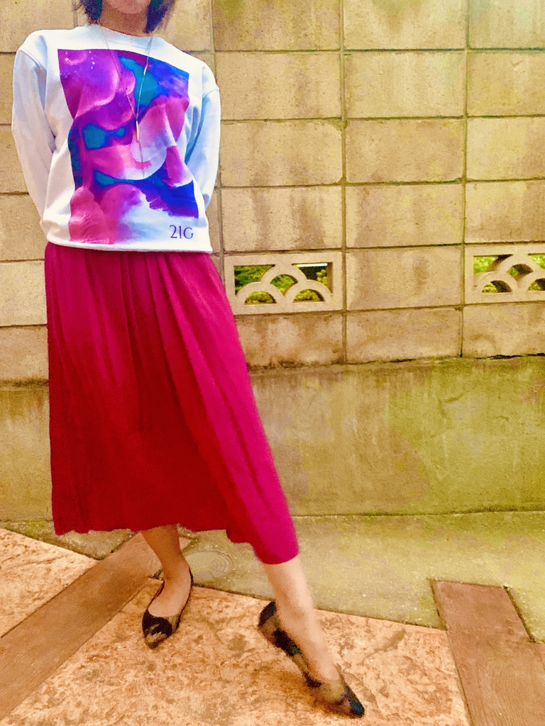 Sweatshirt #jellyfish