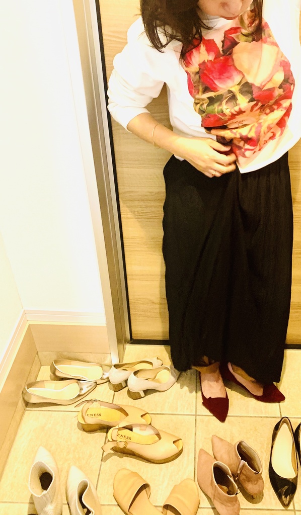 Sweatshirt #dried-flower