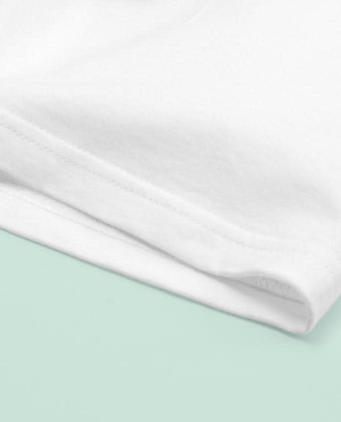 【キッズ100~160cm】猫かわいい!猫最高!Tシャツ シンプル