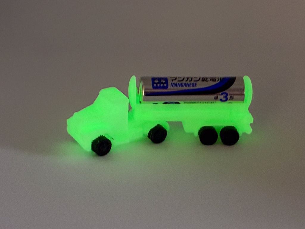 デンチローリー