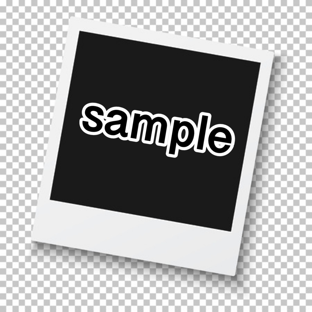 自撮りチェキ🎨