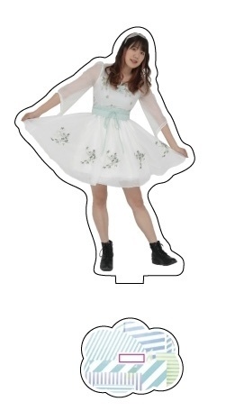 アクリルスタンド