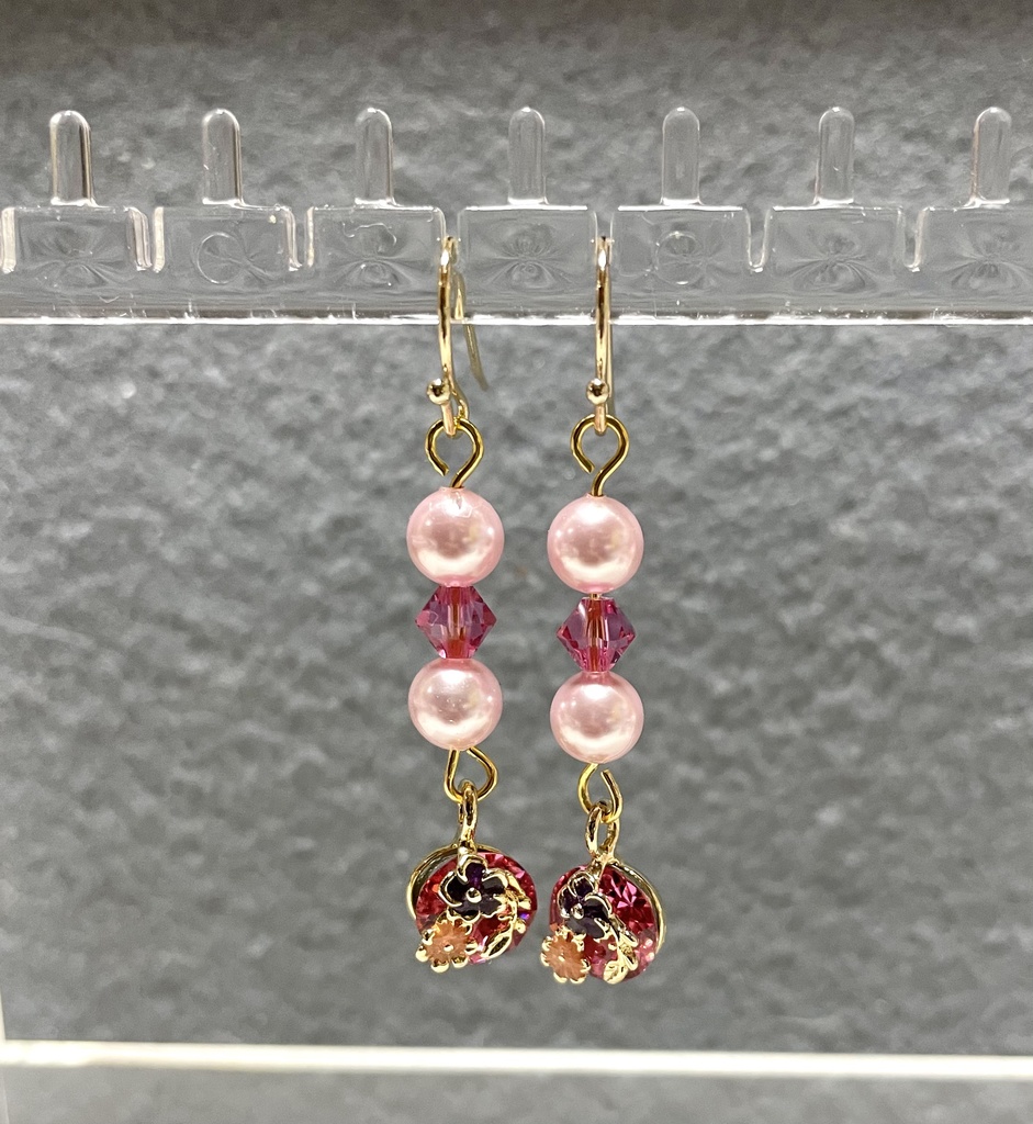 【A3!】イメージピアス