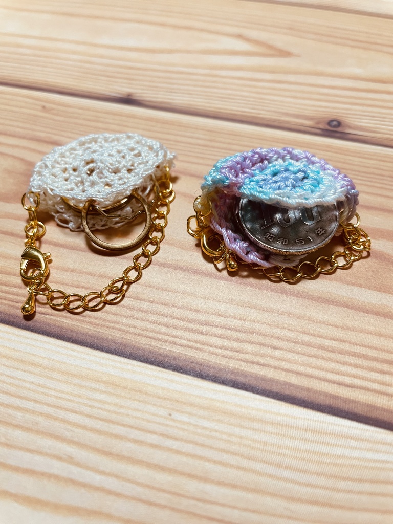 夏のお出掛けセット