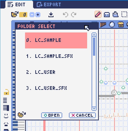 Lovely Composer (ラブリーコンポーザ)