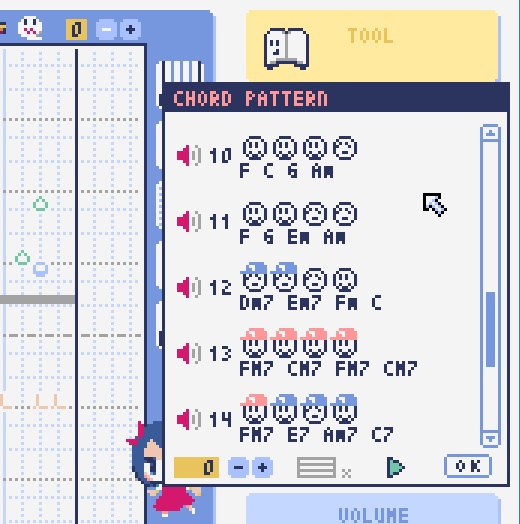 Lovely Composer (ラブリーコンポーザ)
