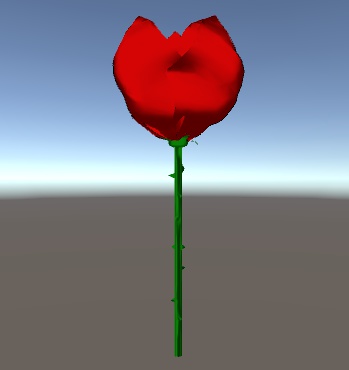 はんどめいど薔薇(有料版)