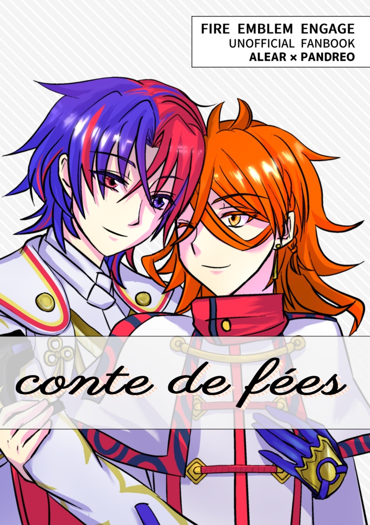 conte de fées