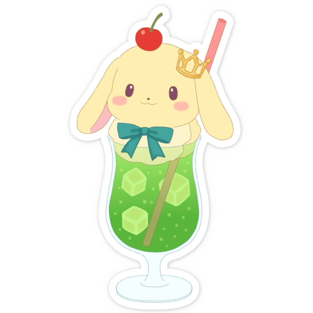 スマホステッカー - 縦