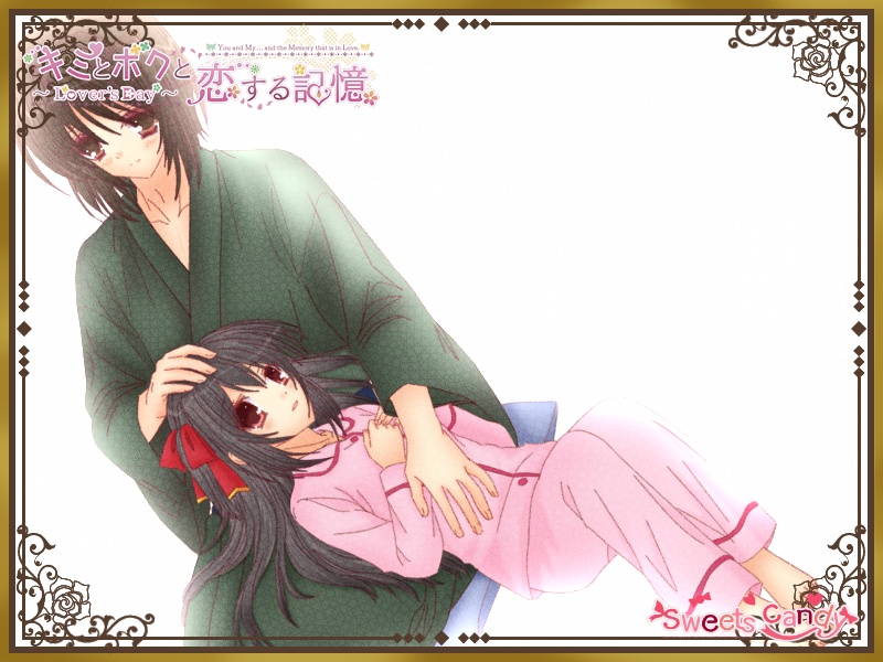 🎀episode9 キービジュアル【偽物の王子様】🎀