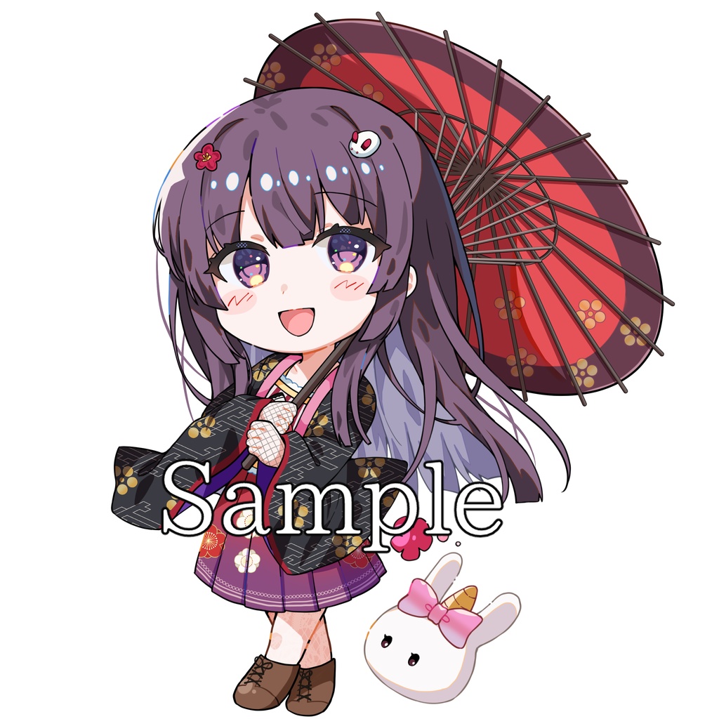 【受注販売 ~2024年6月21日】柚木朱莉バースデーグッズ2024