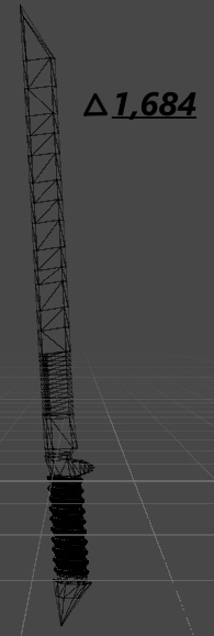 Blue sword/knife pack1