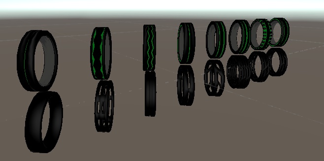Ring Accessories 01