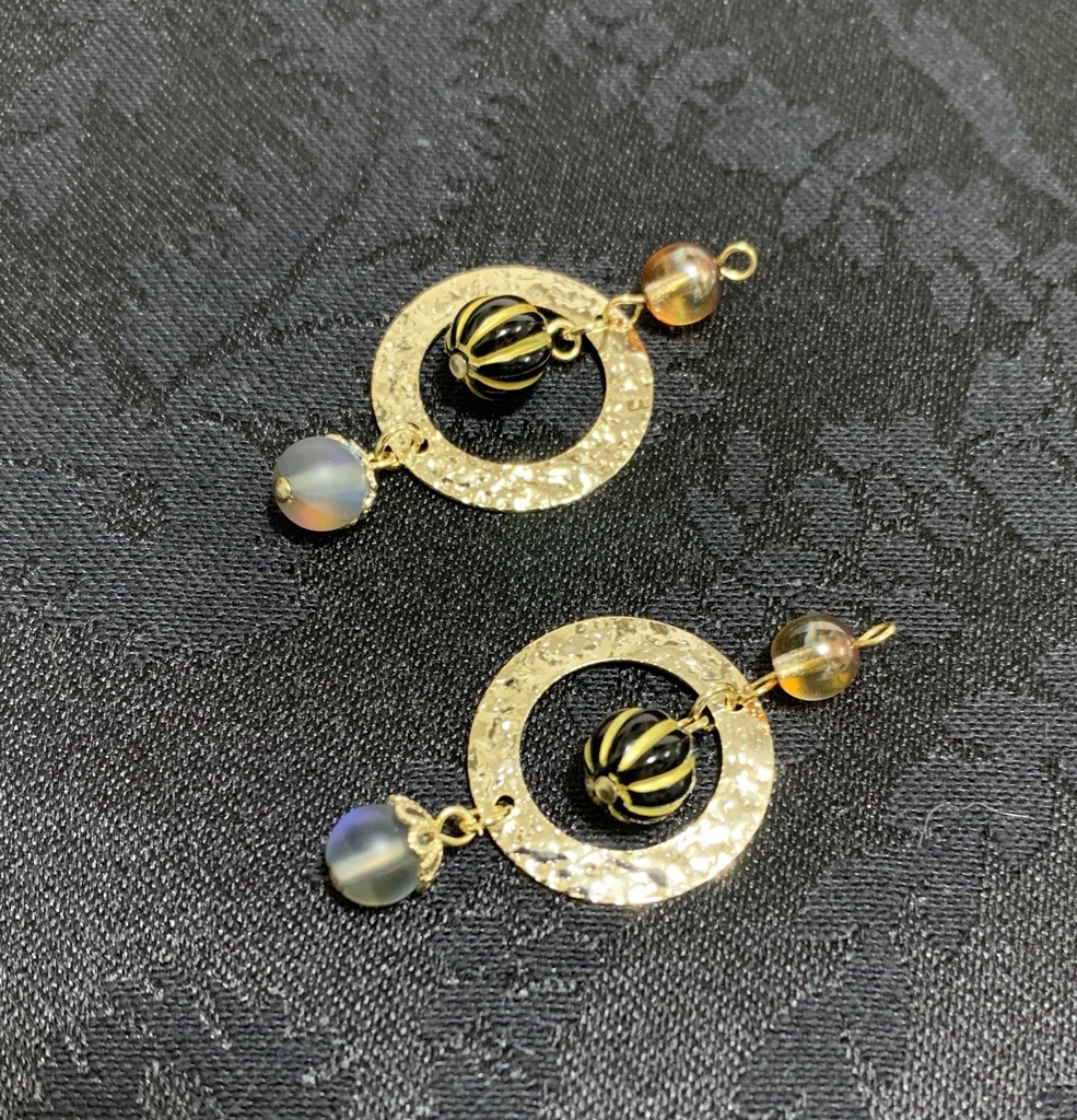 夏油傑イメージアクセサリー(ピアス/イヤリング)