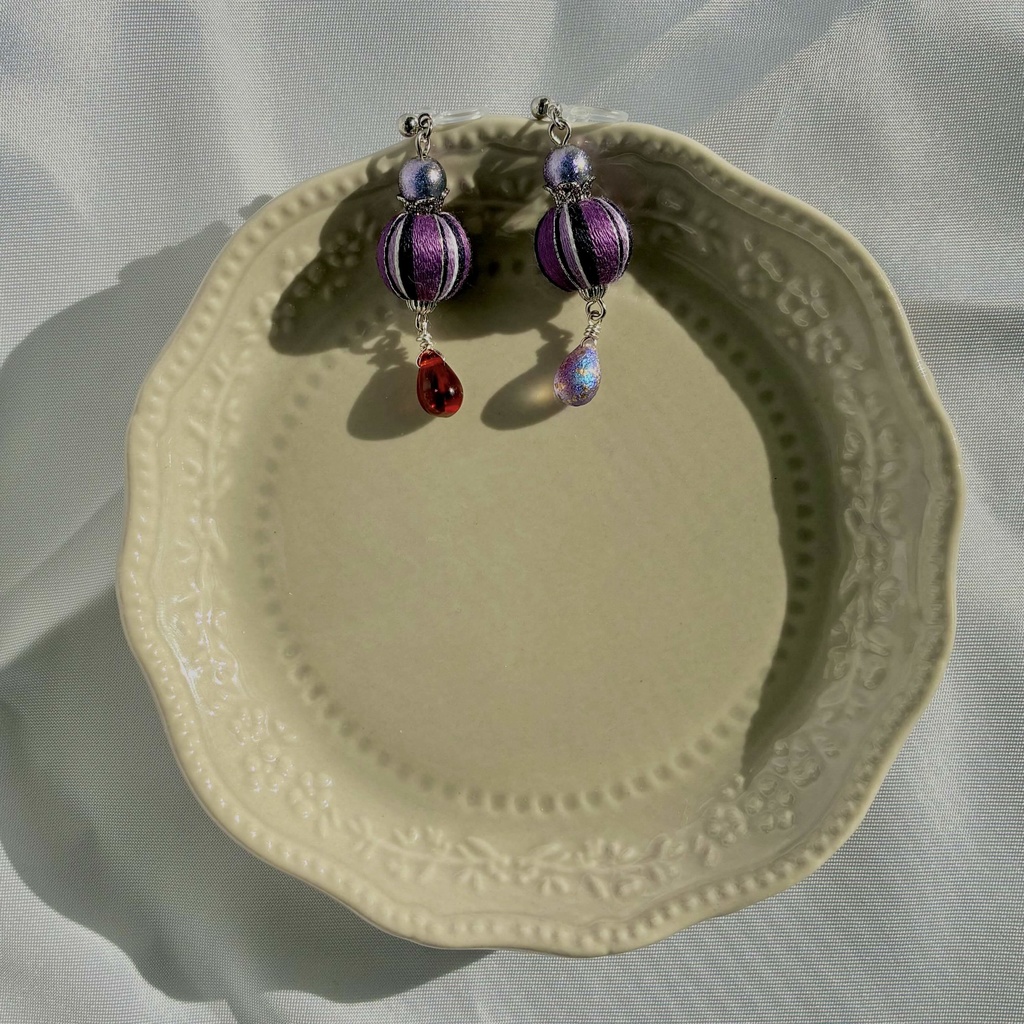 【受注製作販売】ヨシヅキ参謀イメージアクセサリー