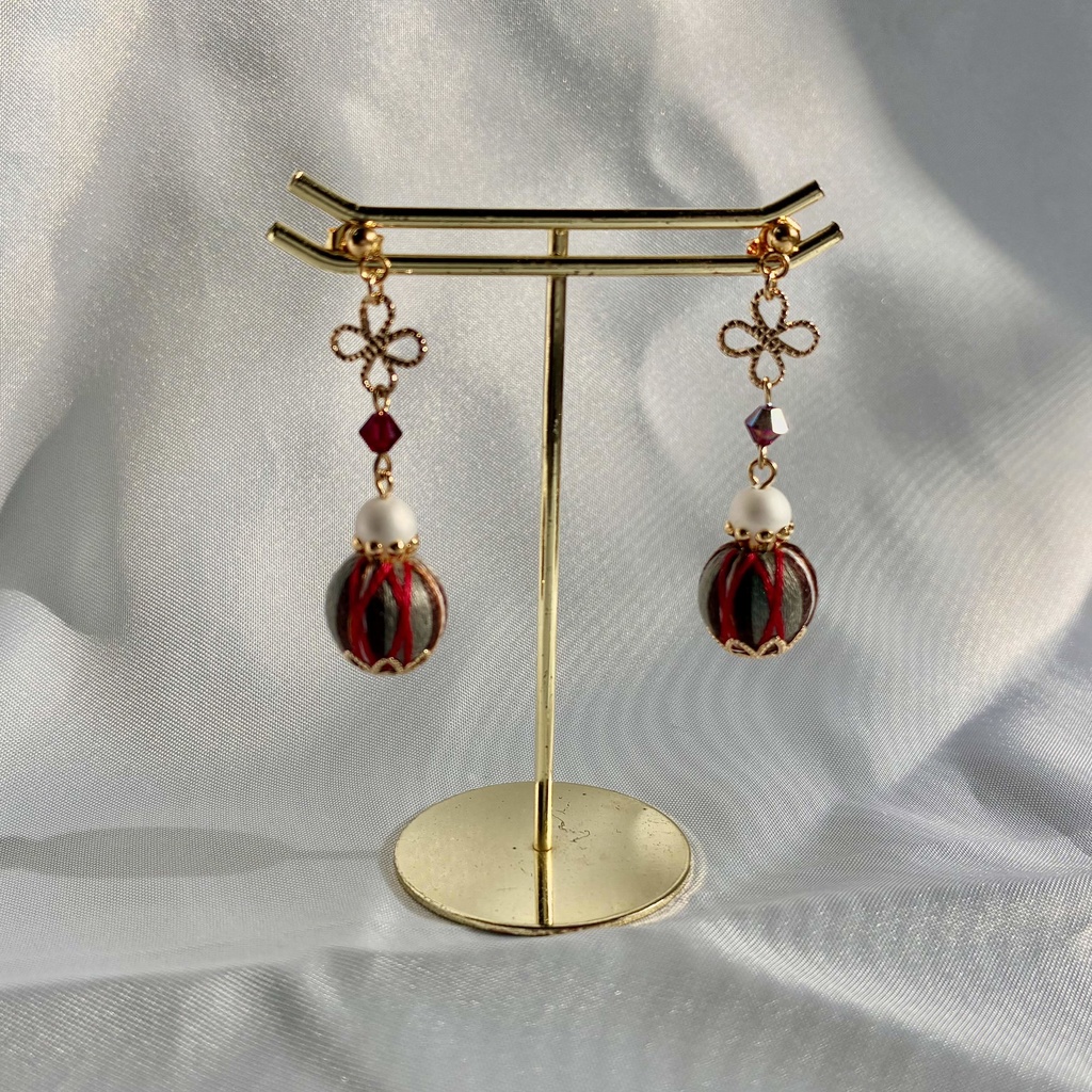 【受注製作販売】四宮伊織イメージアクセサリー