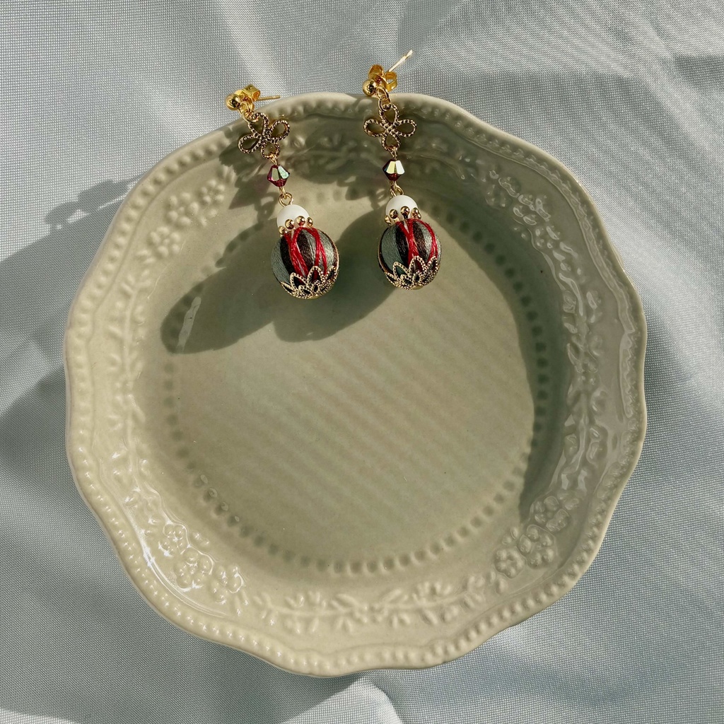 【受注製作販売】四宮伊織イメージアクセサリー