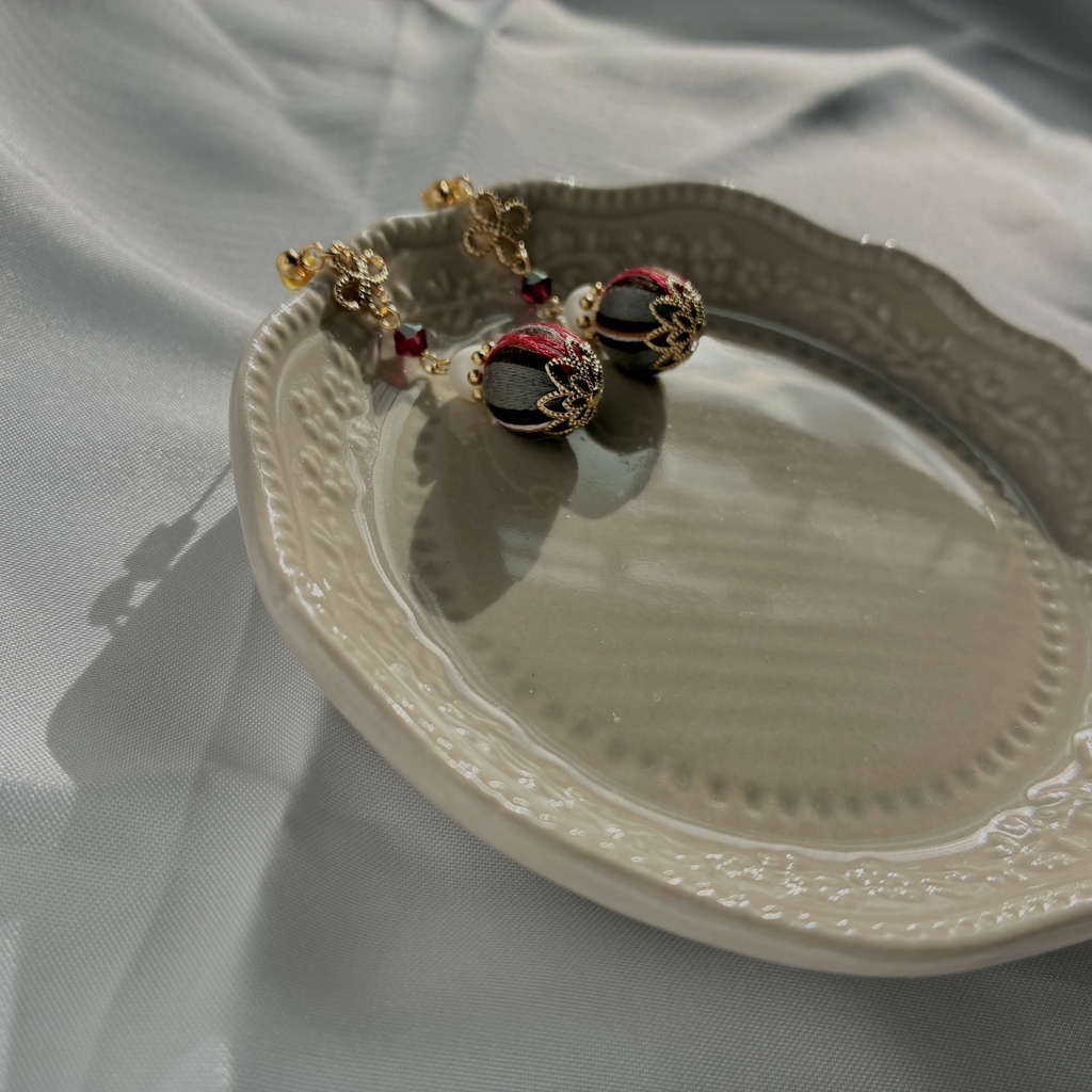 【受注製作販売】四宮伊織イメージアクセサリー