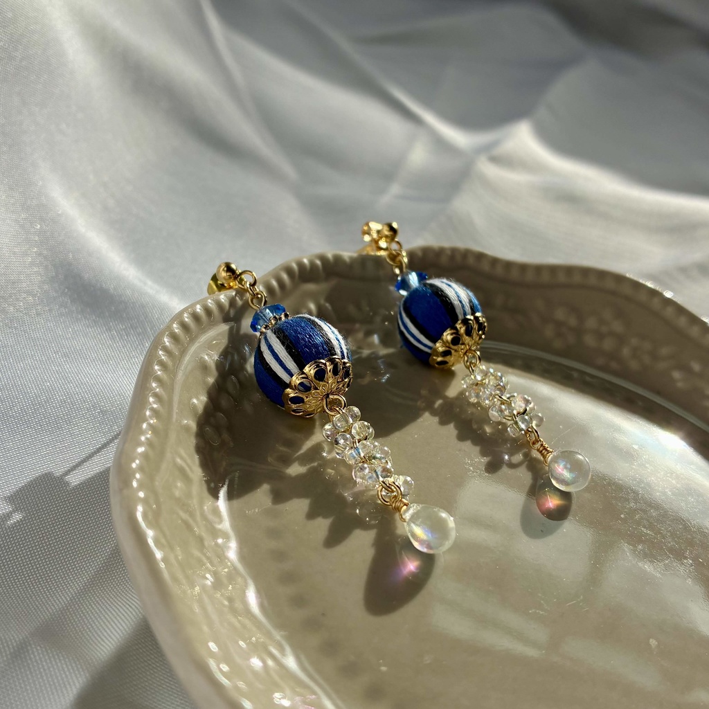 【在庫販売】あたたかくなるイメージアクセサリー