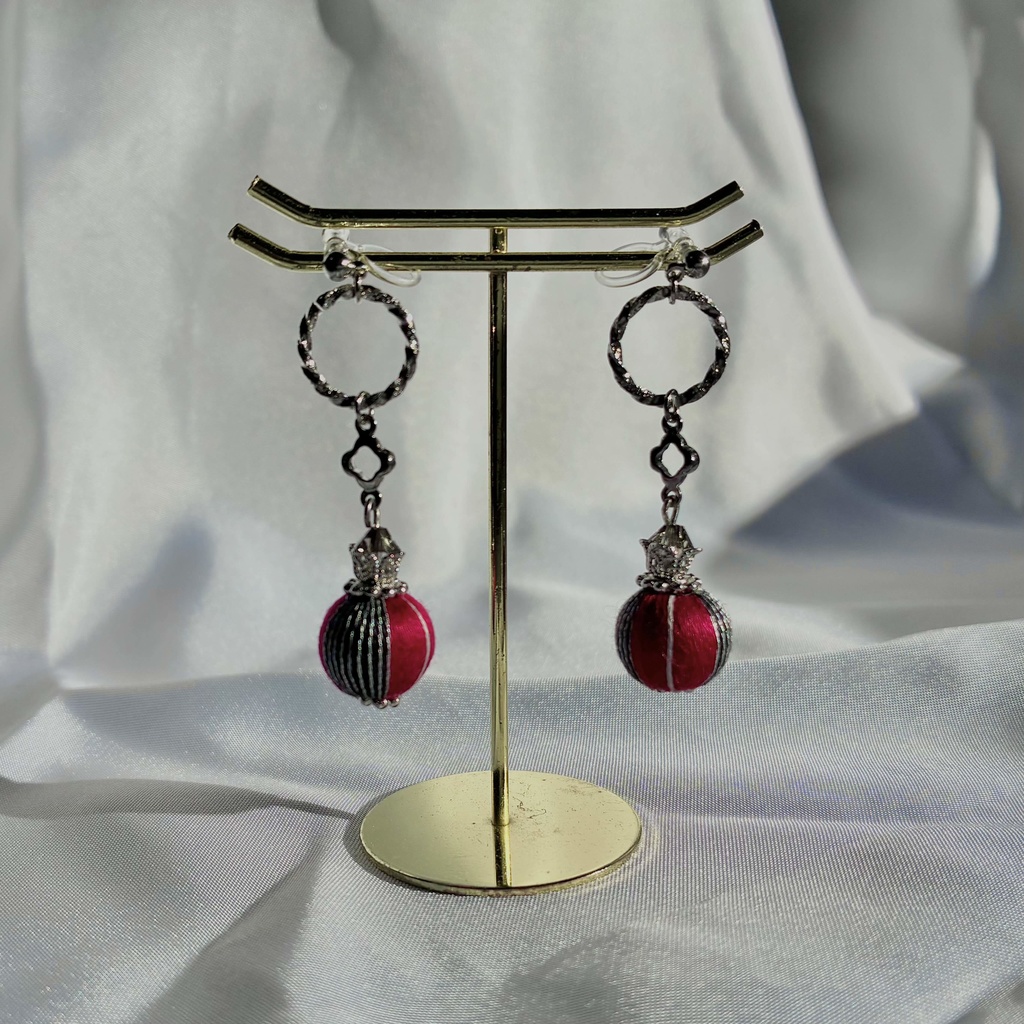 【在庫販売】あたたかくなるイメージアクセサリー