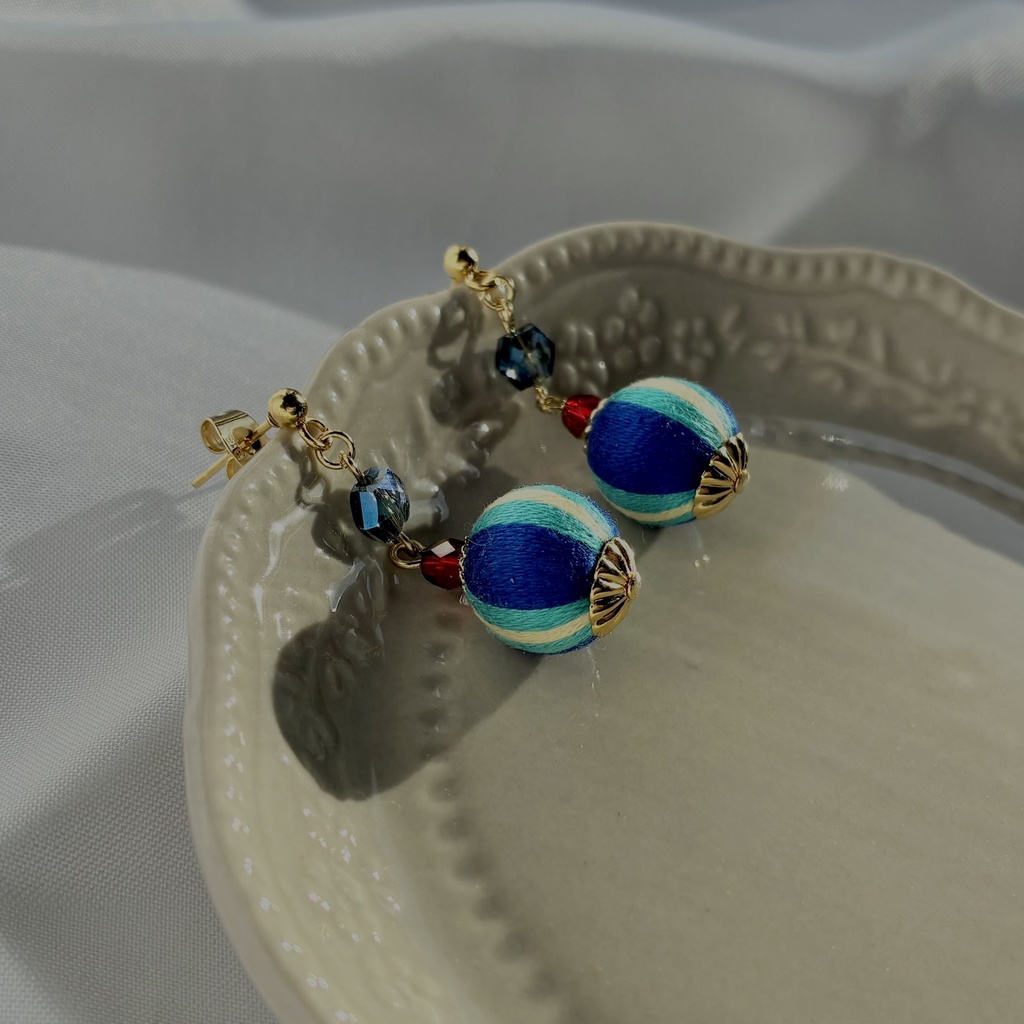 【在庫販売】あたたかくなるイメージアクセサリー