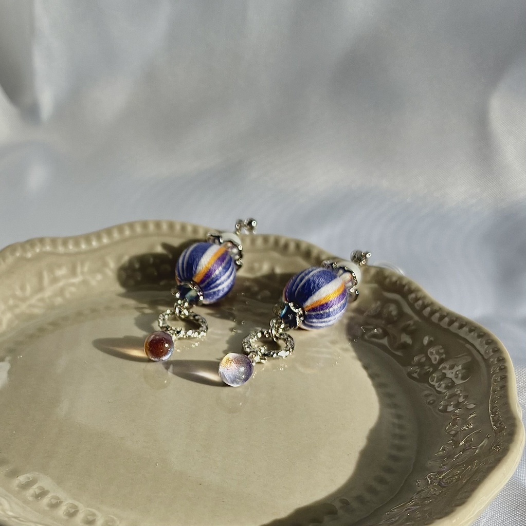 【在庫販売】あたたかくなるイメージアクセサリー