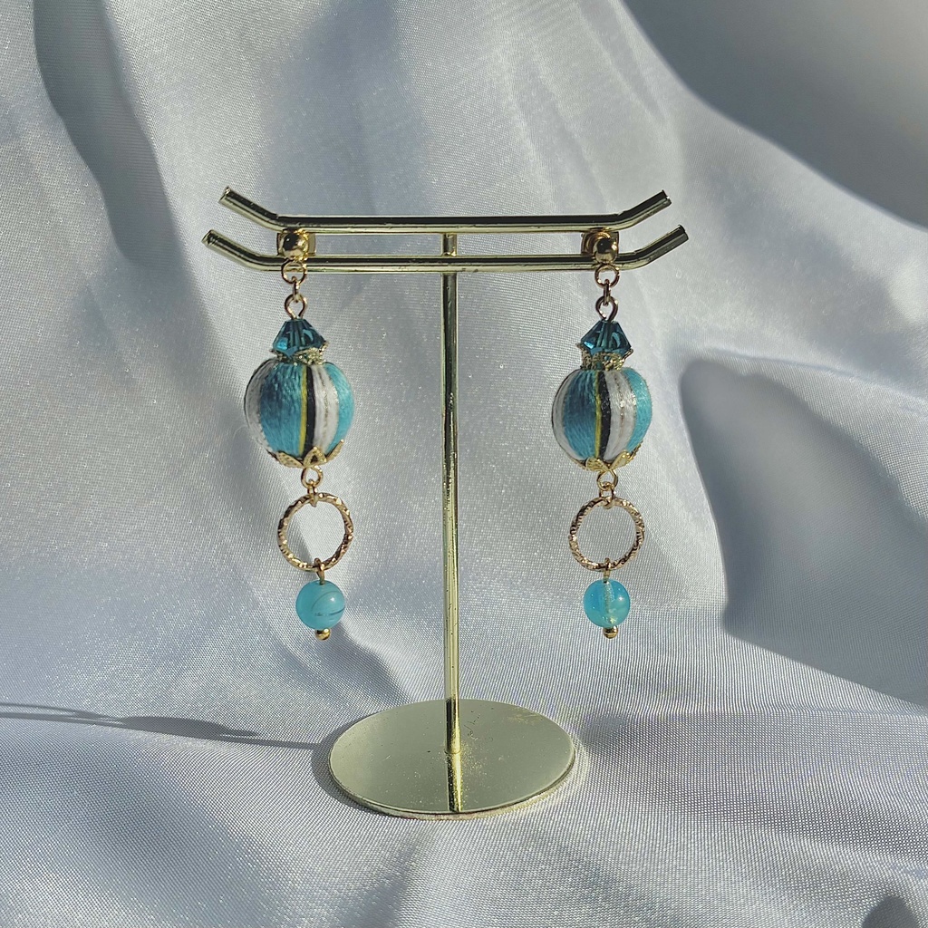 【在庫販売】あたたかくなるイメージアクセサリー