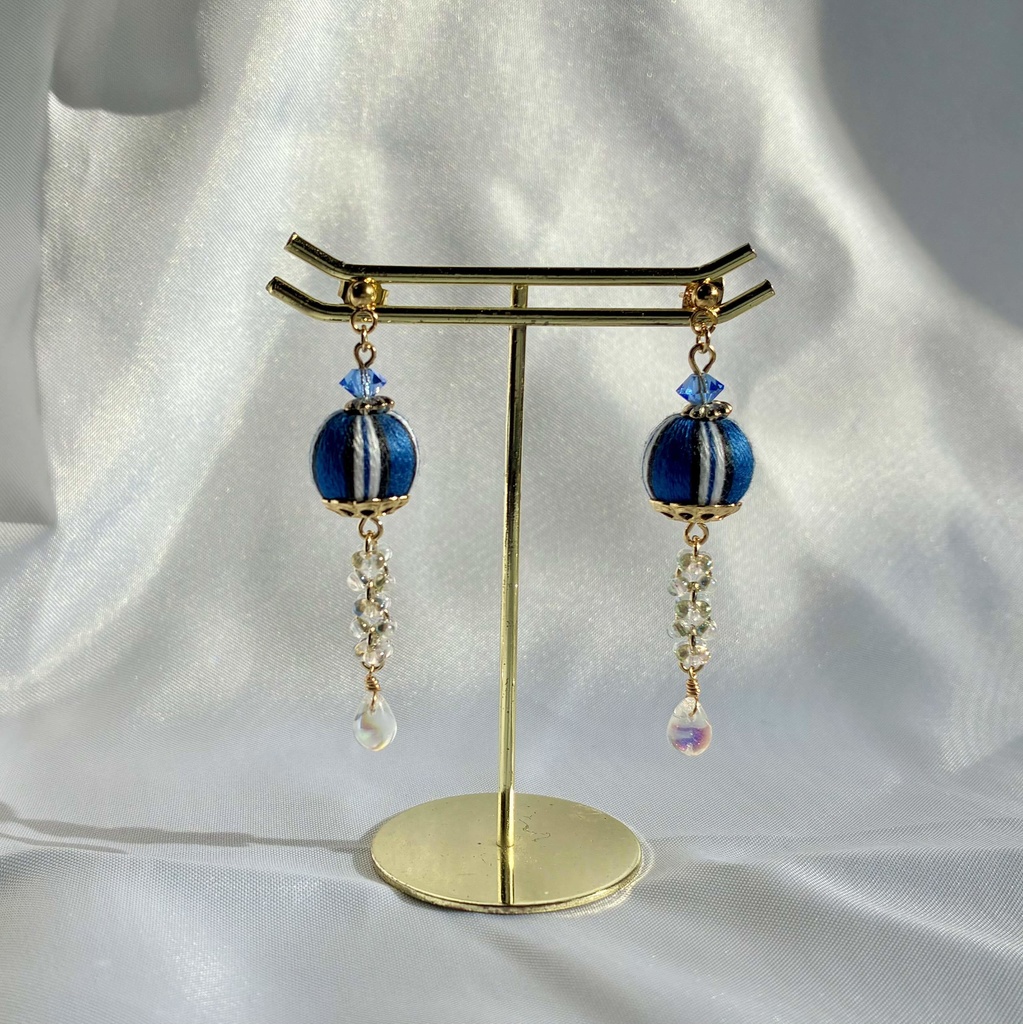 【在庫販売】あたたかくなるイメージアクセサリー