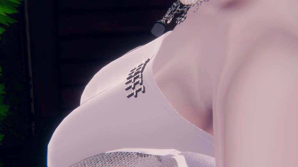 💙🤍 #カラーコード # ヘアピン🤍💜