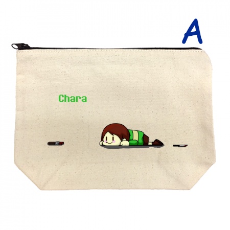 すごい Undertale キャラ ナイフ ざたなもめ