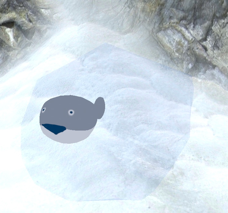 フローズンさかばん