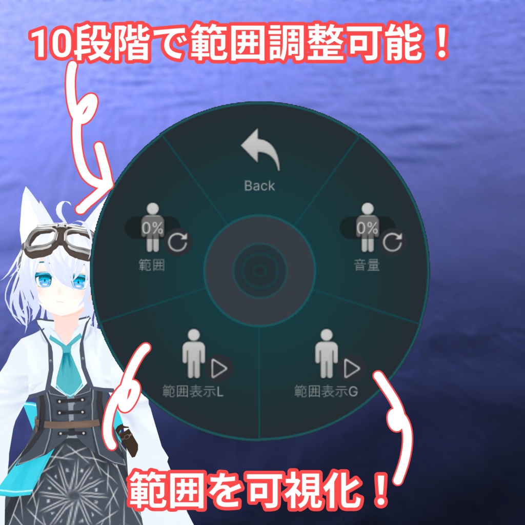 【簡単導入】心音システム(hatr_system)