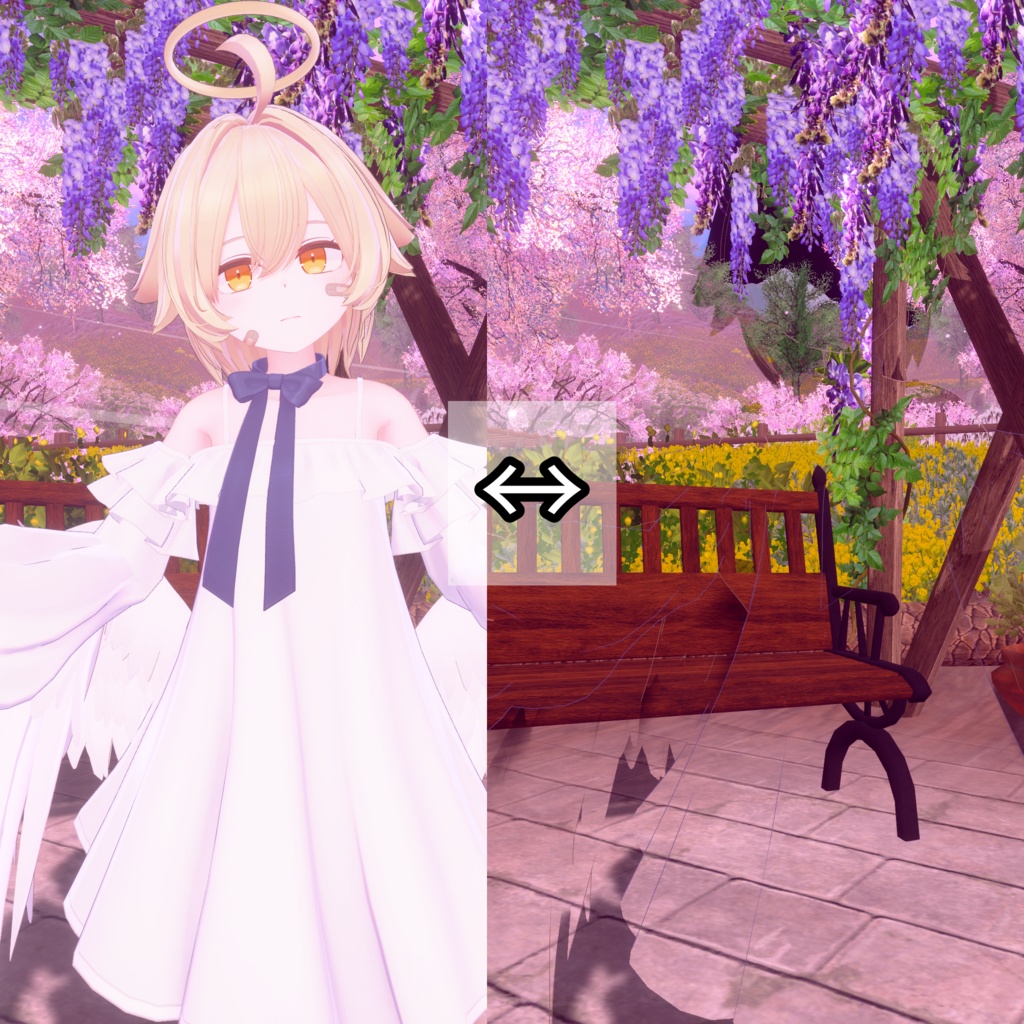 透明人間め〜か〜(InvisibleManSystem)