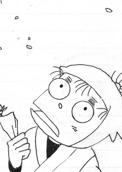 純愛なんて一言言ってみたい
