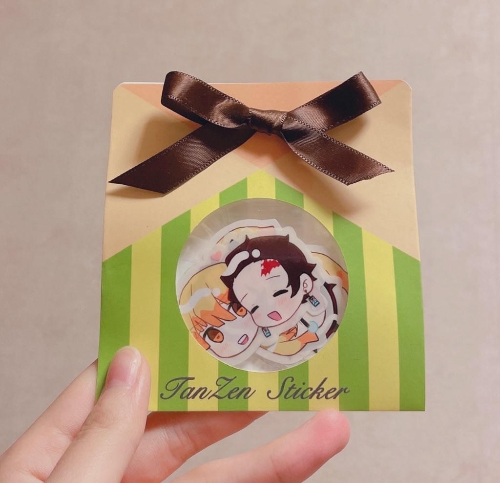 炭善フレークシール【再販】