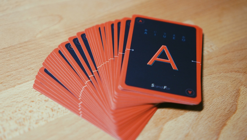 Stand For -これって何の略語?-