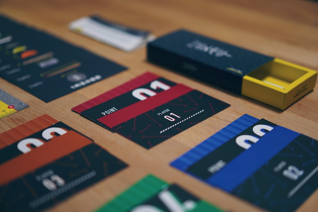 ミリメモリー ー◯◯の長さをズレの少ないように当てよう!ー