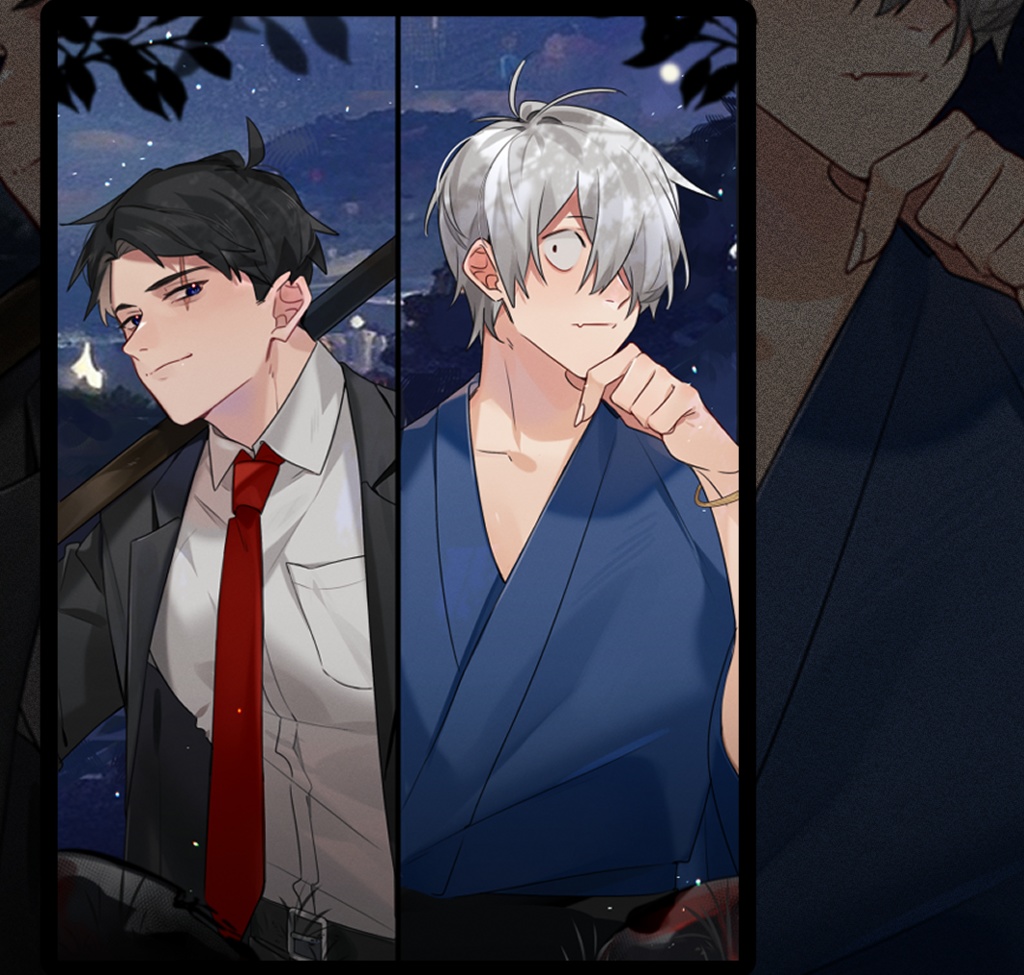 【ゲ謎】厚アクリルスタンド 飯友