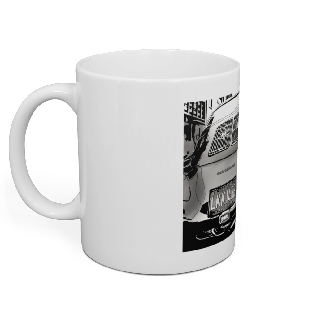 356A マグカップ