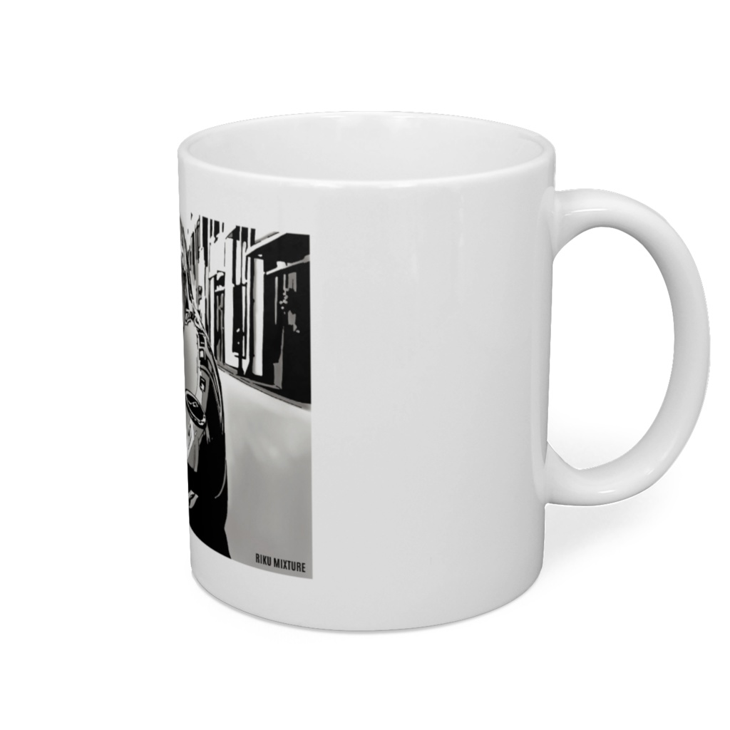 356A マグカップ